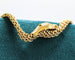 Bracelet Bracelet panthère en or jaune 18K et diamants 58 Facettes 250123