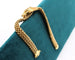 Bracelet Bracelet panthère en or jaune 18K et diamants 58 Facettes 250123