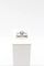 Bague 56 Solitaire - Bague en or blanc avec diamant 1,15 ct 58 Facettes 240214