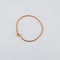 Bracelet Bracelet en or rose 750 58 Facettes
