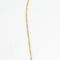 Collier Collier draperie en or jaune et perles fines 58 Facettes