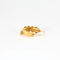 Boucles d'oreilles Boucles d’oreilles poissardes en or jaune 18 ct 58 Facettes