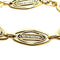 Bracelet Bracelet ancien filigrané en or jaune 18 ct et perles fines 58 Facettes