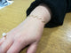 Bracelet Bracelet en or jaune 58 Facettes