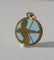 Pendentif Cartier - Pendentif Sagittaire en or jaune et émail plique-à-jour 58 Facettes