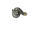 Bague 50 Tourbillon - Bague en or jaune, platine et diamants 58 Facettes