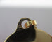 Pendentif Pendentif médaille rond en or jaune 58 Facettes