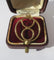 Pendentif Pendentif médaille zodiaque Taureau en or jaune 58 Facettes