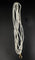 Bracelet Bracelet quatre rangs en or jaune et perles de culture 58 Facettes