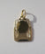 Pendentif Médaille Art déco - Pendentif Vierge Marie en or jaune 58 Facettes