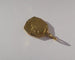 Pendentif GRUN - Médaille pendentif Art déco en or jaune 18 carats et nacre 58 Facettes