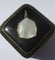 Pendentif GRUN - Médaille pendentif Art déco en or jaune 18 carats et nacre 58 Facettes