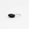Bague 54 Morganne Bello - Bague en or blanc et onyx 58 Facettes