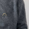 Broche Broche ancienne lune en or jaune 14k et opales 58 Facettes