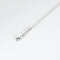 Bracelet Bracelet motif infini en or blanc 18K et diamants 58 Facettes