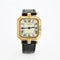 Montre Cartier Ceinture Trinity - Montre en or 18 carats 58 Facettes P20L3