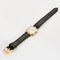 Montre Cartier Ceinture Trinity - Montre en or 18 carats 58 Facettes P20L3