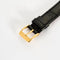 Montre Cartier Ceinture Trinity - Montre en or 18 carats 58 Facettes P20L3