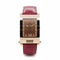 Montre Corum Tobogan Flip Up - Montre femme en or rose 18 carats quartz 58 Facettes 1.0000977/2