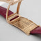 Montre Corum Tobogan Flip Up - Montre femme en or rose 18 carats quartz 58 Facettes 1.0000977/2