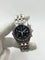 Montre Breitling Blackbird - Montre chronographe automatique en acier 58 Facettes