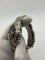 Montre Breitling Blackbird - Montre chronographe automatique en acier 58 Facettes
