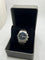 Montre Breitling Blackbird - Montre chronographe automatique en acier 58 Facettes