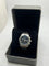 Montre Breitling Blackbird - Montre chronographe automatique en acier 58 Facettes