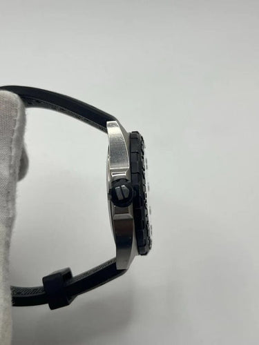 Montre TAG Heuer Formula 1 - Montre quartz en acier 41 mm 58 Facettes