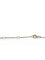 Collier Collier - Pendentif en or jaune 18K et diamants 58 Facettes 00017701