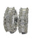 Boucles d'oreilles Boucles d'oreilles en or blanc 18K avec diamants 2 ct 58 Facettes 00033601