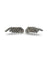 Boucles d'oreilles Boucles d'oreilles en or blanc 18K et diamants 2,88 ct 58 Facettes 00033101