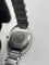 Montre Hermès Espace - Montre en acier, cadran noir, 32 mm 58 Facettes