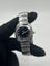 Montre Hermès Espace - Montre en acier, cadran noir, 32 mm 58 Facettes