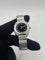 Montre Hermès Espace - Montre en acier, cadran noir, 32 mm 58 Facettes
