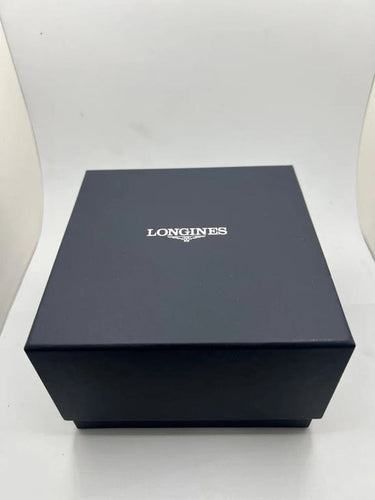 Montre Longines Spirit - Montre automatique en acier 40 mm 58 Facettes