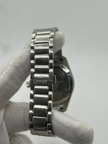 Montre Longines Spirit - Montre automatique en acier 40 mm 58 Facettes
