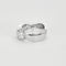 Bague 49 Chaumet Liens Séduction - Bague en or blanc 18k et diamants 58 Facettes 102