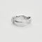 Bague 49 Chaumet Liens Séduction - Bague en or blanc 18k et diamants 58 Facettes 102