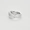 Bague 49 Chaumet Liens Séduction - Bague en or blanc 18k et diamants 58 Facettes 102
