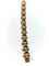 Bracelet Bracelet Art déco à motifs nœuds en or jaune 18k 58 Facettes M8991