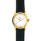 Montre Eska - Montre femme vintage automatique en or jaune 18 carats 58 Facettes