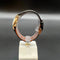 Montre Eska - Montre femme vintage automatique en or jaune 18 carats 58 Facettes