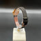 Montre Eska - Montre femme vintage automatique en or jaune 18 carats 58 Facettes