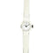 Montre UTI - Montre femme vintage en or blanc 18 carats 58 Facettes