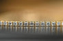Bracelet Bracelet tennis en or jaune 18 carats et diamants 58 Facettes