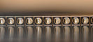 Bracelet Bracelet tennis en or jaune 18 carats et diamants 58 Facettes