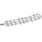 Bracelet Bracelet en perles keshi en or jaune 18 carats 58 Facettes P172