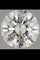 Gemstone Diamant - Diamant libre taille brillant 3,01 ct E SI1 certifié GIA 58 Facettes