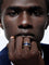 Bague 65 Louis Vuitton - Bague Puzzle en or jaune 18 carats et titane 58 Facettes